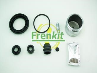 Frenkit 254813 Front brake caliper repair kit 254813: Buy near me in Poland at 2407.PL - Good price!