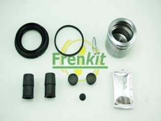 Frenkit 254815 Front brake caliper repair kit 254815: Buy near me in Poland at 2407.PL - Good price!