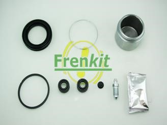 Frenkit 254817 Repair Kit, brake caliper 254817: Buy near me at 2407.PL in Poland at an Affordable price!