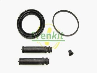 Frenkit 257040 Repair Kit, brake caliper 257040: Buy near me in Poland at 2407.PL - Good price!