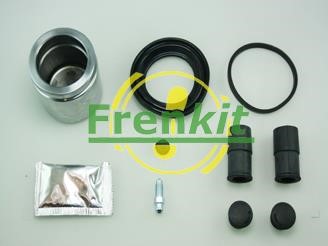 Frenkit 254820 Ремкомплект гальмівного супорта 254820: Приваблива ціна - Купити у Польщі на 2407.PL!