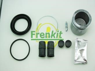 Frenkit 254824 Repair Kit, brake caliper 254824: Buy near me in Poland at 2407.PL - Good price!