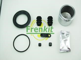  254825 Front brake caliper repair kit 254825: Buy near me in Poland at 2407.PL - Good price!