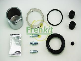 Frenkit 254902 Front brake caliper repair kit 254902: Buy near me at 2407.PL in Poland at an Affordable price!