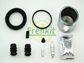  254904 Front brake caliper repair kit 254904: Buy near me in Poland at 2407.PL - Good price!