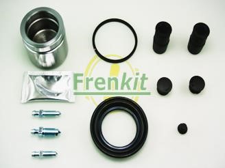 Frenkit 254905 Front brake caliper repair kit 254905: Buy near me in Poland at 2407.PL - Good price!