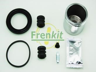 Frenkit 254906 Repair Kit, brake caliper 254906: Buy near me in Poland at 2407.PL - Good price!