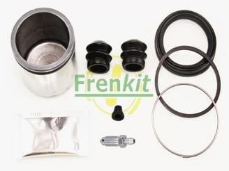  254908 Front brake caliper repair kit 254908: Buy near me in Poland at 2407.PL - Good price!
