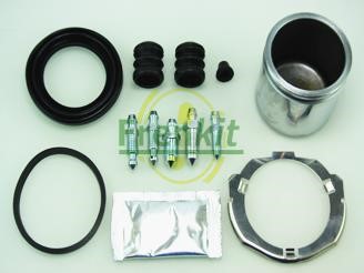 Frenkit 254909 Repair Kit, brake caliper 254909: Buy near me at 2407.PL in Poland at an Affordable price!