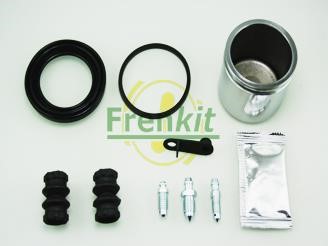 Frenkit 254910 Front brake caliper repair kit 254910: Buy near me in Poland at 2407.PL - Good price!