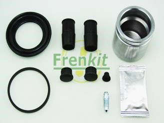Frenkit 254912 Front brake caliper repair kit 254912: Buy near me in Poland at 2407.PL - Good price!