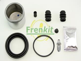 Frenkit 254921 Front brake caliper repair kit 254921: Buy near me in Poland at 2407.PL - Good price!