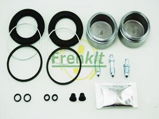  254923 Repair Kit, brake caliper 254923: Buy near me in Poland at 2407.PL - Good price!