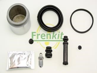 Frenkit 254925 Front brake caliper repair kit 254925: Buy near me in Poland at 2407.PL - Good price!
