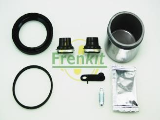  257905 Front brake caliper repair kit 257905: Buy near me in Poland at 2407.PL - Good price!