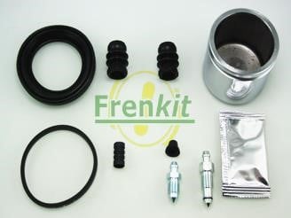 Frenkit 257907 Front brake caliper repair kit 257907: Buy near me at 2407.PL in Poland at an Affordable price!