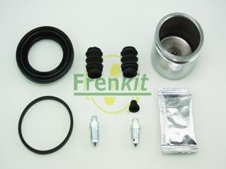  254932 Front brake caliper repair kit 254932: Buy near me in Poland at 2407.PL - Good price!