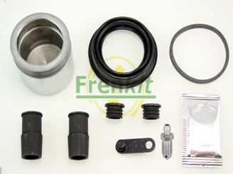 Frenkit 257910 Front brake caliper repair kit 257910: Buy near me in Poland at 2407.PL - Good price!