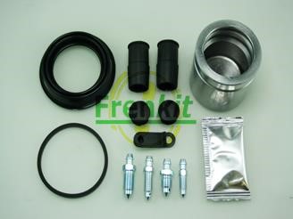 Frenkit 257911 Front brake caliper repair kit 257911: Buy near me in Poland at 2407.PL - Good price!