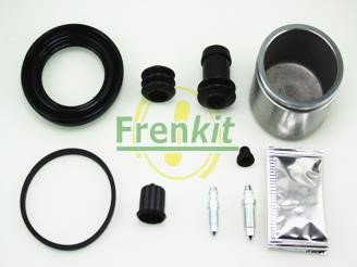 Frenkit 257913 Front brake caliper repair kit 257913: Buy near me in Poland at 2407.PL - Good price!