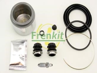  257915 Front brake caliper repair kit 257915: Buy near me in Poland at 2407.PL - Good price!