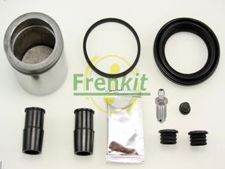  257919 Front brake caliper repair kit 257919: Buy near me in Poland at 2407.PL - Good price!
