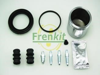 Frenkit 257924 Front brake caliper repair kit 257924: Buy near me in Poland at 2407.PL - Good price!