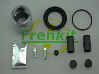 Frenkit 254946 Front brake caliper repair kit 254946: Buy near me in Poland at 2407.PL - Good price!