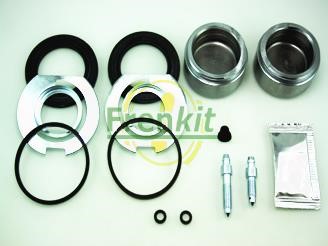 Frenkit 257926 Repair Kit, brake caliper 257926: Buy near me in Poland at 2407.PL - Good price!