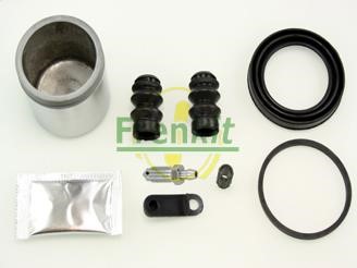 Frenkit 254957 Front brake caliper repair kit 254957: Buy near me in Poland at 2407.PL - Good price!