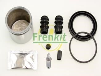 Frenkit 257935 Front brake caliper repair kit 257935: Buy near me in Poland at 2407.PL - Good price!