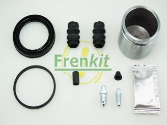 Frenkit 257936 Front brake caliper repair kit 257936: Buy near me in Poland at 2407.PL - Good price!