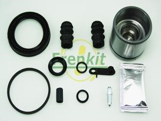Frenkit 257937 Front brake caliper repair kit 257937: Buy near me at 2407.PL in Poland at an Affordable price!