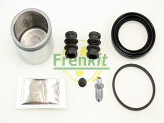 Frenkit 254961 Front brake caliper repair kit 254961: Buy near me in Poland at 2407.PL - Good price!