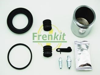  254964 Front brake caliper repair kit 254964: Buy near me in Poland at 2407.PL - Good price!