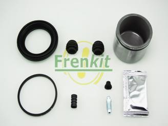 Frenkit 257941 Front brake caliper repair kit 257941: Buy near me in Poland at 2407.PL - Good price!
