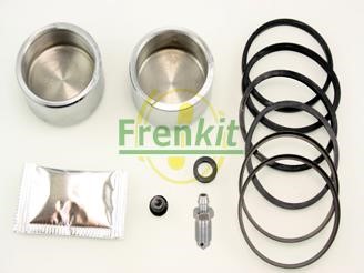 Frenkit 254983 Repair Kit, brake caliper 254983: Buy near me in Poland at 2407.PL - Good price!