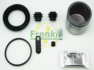 Frenkit 257963 Front brake caliper repair kit 257963: Buy near me at 2407.PL in Poland at an Affordable price!