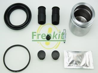  257965 Front brake caliper repair kit 257965: Buy near me in Poland at 2407.PL - Good price!