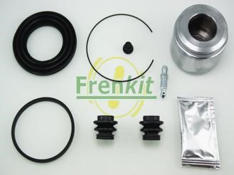 257968 Repair Kit, brake caliper 257968: Buy near me in Poland at 2407.PL - Good price!