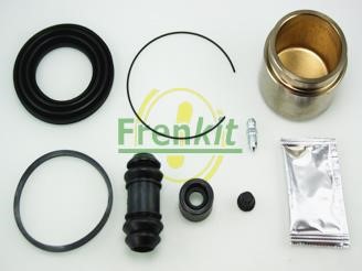  257969 Repair Kit, brake caliper 257969: Buy near me in Poland at 2407.PL - Good price!