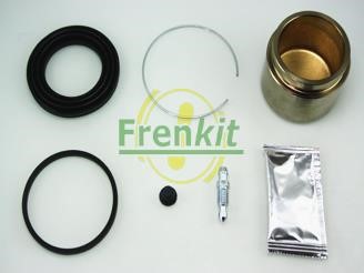 Frenkit 257970 Front brake caliper repair kit 257970: Buy near me at 2407.PL in Poland at an Affordable price!
