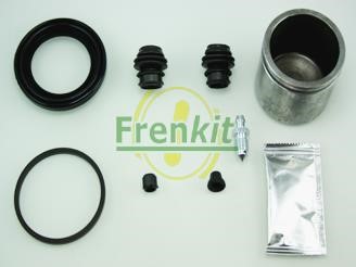 Frenkit 254995 Reparatursatz Bremssattel vorne 254995: Kaufen Sie zu einem guten Preis in Polen bei 2407.PL!