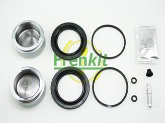 Frenkit 257982 Repair Kit, brake caliper 257982: Buy near me in Poland at 2407.PL - Good price!