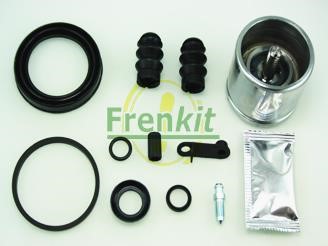  257983 Front brake caliper repair kit 257983: Buy near me in Poland at 2407.PL - Good price!