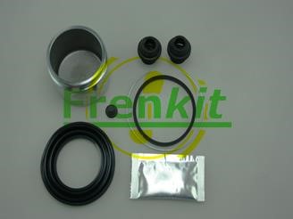 Frenkit 257986 Front brake caliper repair kit 257986: Buy near me in Poland at 2407.PL - Good price!