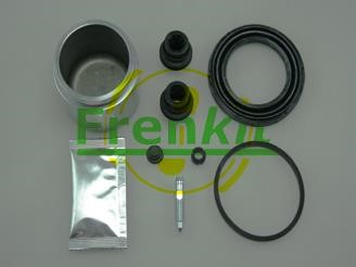 Frenkit 257987 Front brake caliper repair kit 257987: Buy near me in Poland at 2407.PL - Good price!