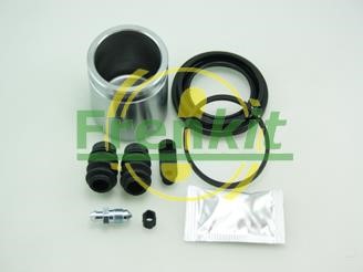 Frenkit 260990 Front brake caliper repair kit 260990: Buy near me in Poland at 2407.PL - Good price!