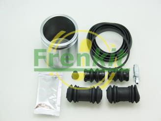 Frenkit 260991 Front brake caliper repair kit 260991: Buy near me in Poland at 2407.PL - Good price!