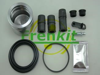 Frenkit 260992 Front brake caliper repair kit 260992: Buy near me in Poland at 2407.PL - Good price!